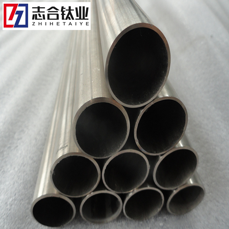 廠家現(xiàn)貨批發(fā)ta1 ta2工業(yè)純鈦管 鈦合金管 鈦棒耐腐蝕規(guī)格齊全