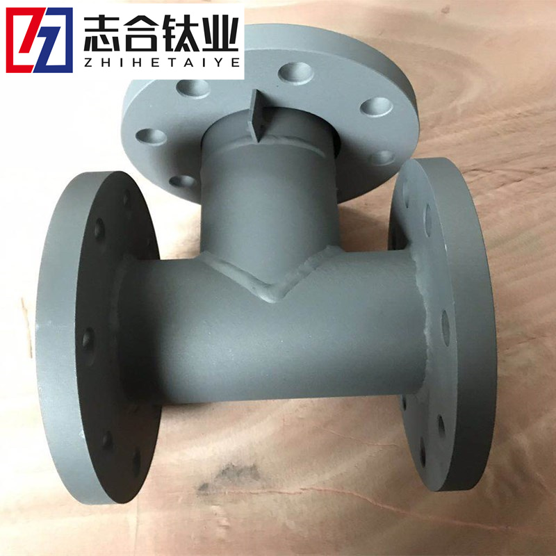按需生產(chǎn)耐高溫?zé)o縫三通管件 用于管道 多規(guī)格可定制規(guī)格齊全