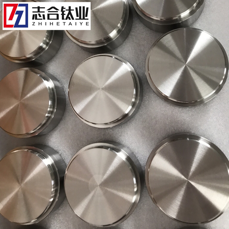定制銷(xiāo)售高純度 鈦 鉻靶材φ100*20 種類(lèi)規(guī)格齊全 廠家直供